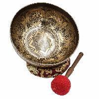 thumb3-Jambati Singing Bowl-27000