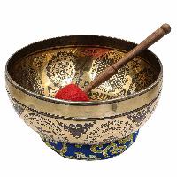 thumb3-Jambati Singing Bowl-27001