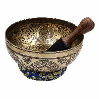 thumb3-Jambati Singing Bowl-27002