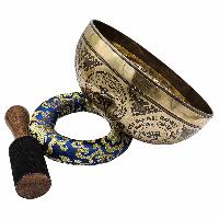 thumb3-Jambati Singing Bowl-27003