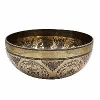 thumb5-Jambati Singing Bowl-27003