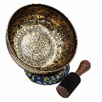 thumb3-Jambati Singing Bowl-27006