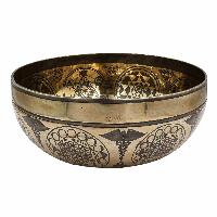 thumb6-Jambati Singing Bowl-27006