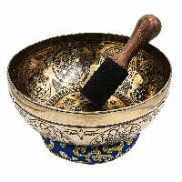 thumb5-Jambati Singing Bowl-27007