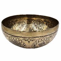 thumb6-Jambati Singing Bowl-27007