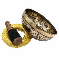 thumb3-Jambati Singing Bowl-27008