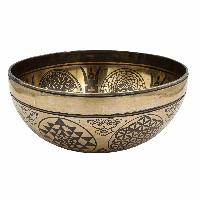 thumb5-Jambati Singing Bowl-27008