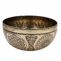 thumb5-Jambati Singing Bowl-27009