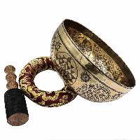 thumb2-Jambati Singing Bowl-27010