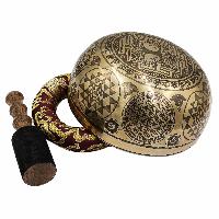 thumb3-Jambati Singing Bowl-27010