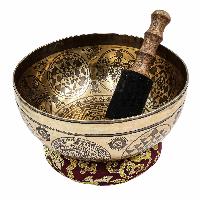 thumb5-Jambati Singing Bowl-27010