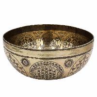 thumb6-Jambati Singing Bowl-27010