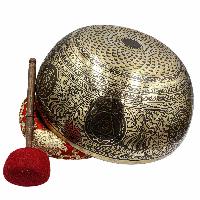 thumb2-Jambati Singing Bowl-27011