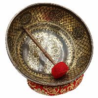 thumb3-Jambati Singing Bowl-27011