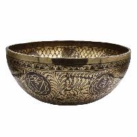 thumb5-Jambati Singing Bowl-27011