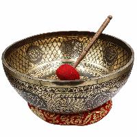 thumb6-Jambati Singing Bowl-27011