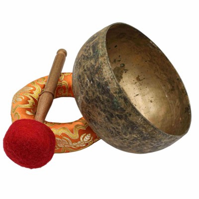 Kopre Singing Bowls-27015