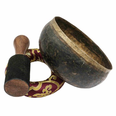 Kopre Singing Bowls-27017