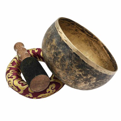 Kopre Singing Bowls-27019