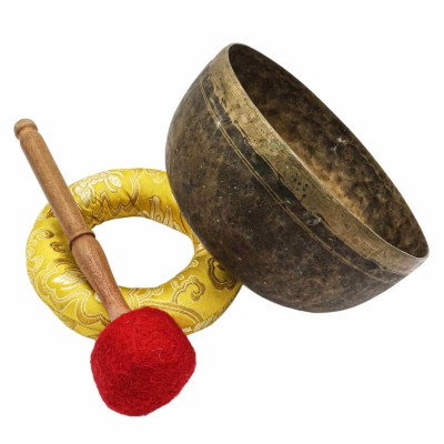 Kopre Singing Bowls-27020