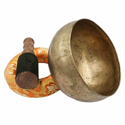 Kopre Singing Bowls-27021