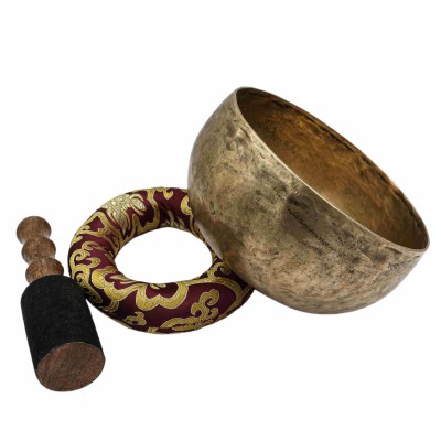 Kopre Singing Bowls-27022