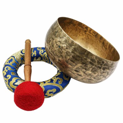 Kopre Singing Bowls-27024