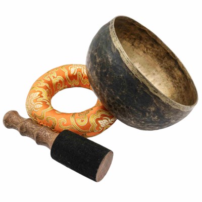 Kopre Singing Bowls-27026