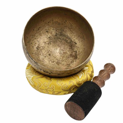 Kopre Singing Bowls-27027