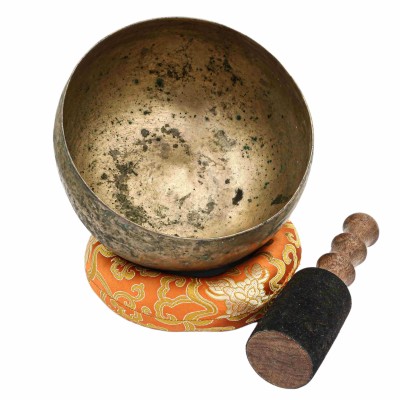 Kopre Singing Bowls-27029