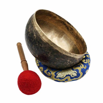 Kopre Singing Bowls-27031