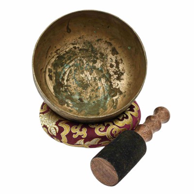 Kopre Singing Bowls-27032