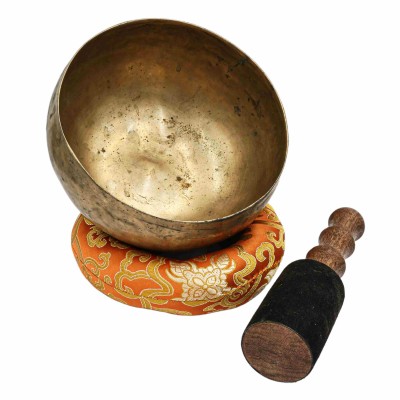 Kopre Singing Bowls-27033