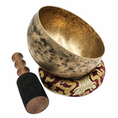 Kopre Singing Bowls-27034