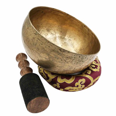 Kopre Singing Bowls-27035