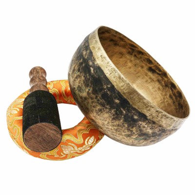 Kopre Singing Bowls-27036