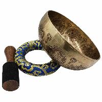 thumb3-Jambati Singing Bowl-27037
