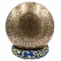 thumb6-Jambati Singing Bowl-27037