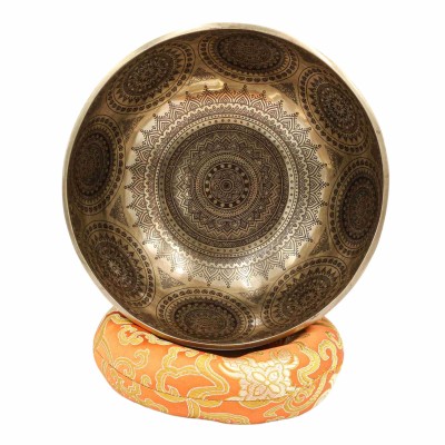 Jambati Singing Bowl-27038