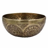 thumb5-Jambati Singing Bowl-27038