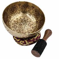 thumb3-Jambati Singing Bowl-27039