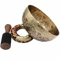 thumb5-Jambati Singing Bowl-27039