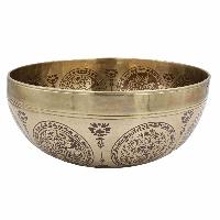 thumb5-Jambati Singing Bowl-27040