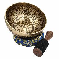 thumb1-Jambati Singing Bowl-27042
