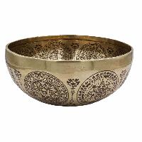 thumb4-Jambati Singing Bowl-27042
