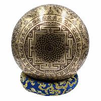 thumb5-Jambati Singing Bowl-27042