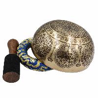thumb6-Jambati Singing Bowl-27042