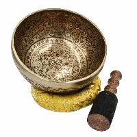 thumb1-Jambati Singing Bowl-27043
