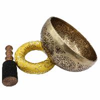 thumb3-Jambati Singing Bowl-27043