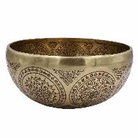 thumb5-Jambati Singing Bowl-27043